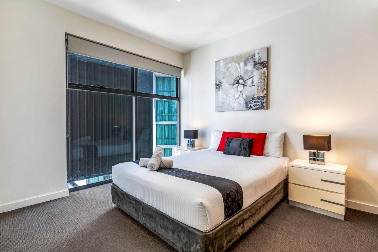 Quattro On Astor Apartments Brisbane By Restt Exterior photo